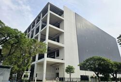 Tuas Road (D22), Factory #543689031